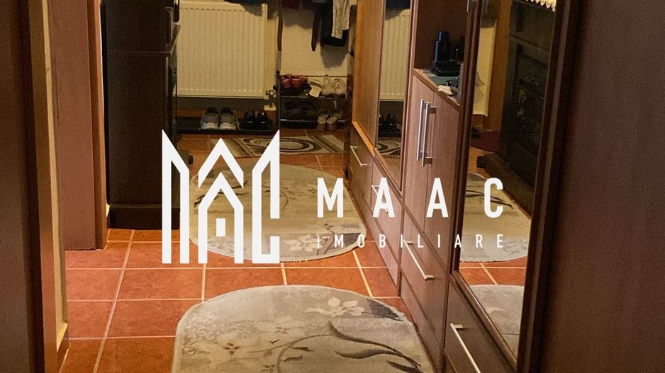 Apartament 2 camere | Parter | 56 MPU | Logie | C. Dumbravii - Poză 6