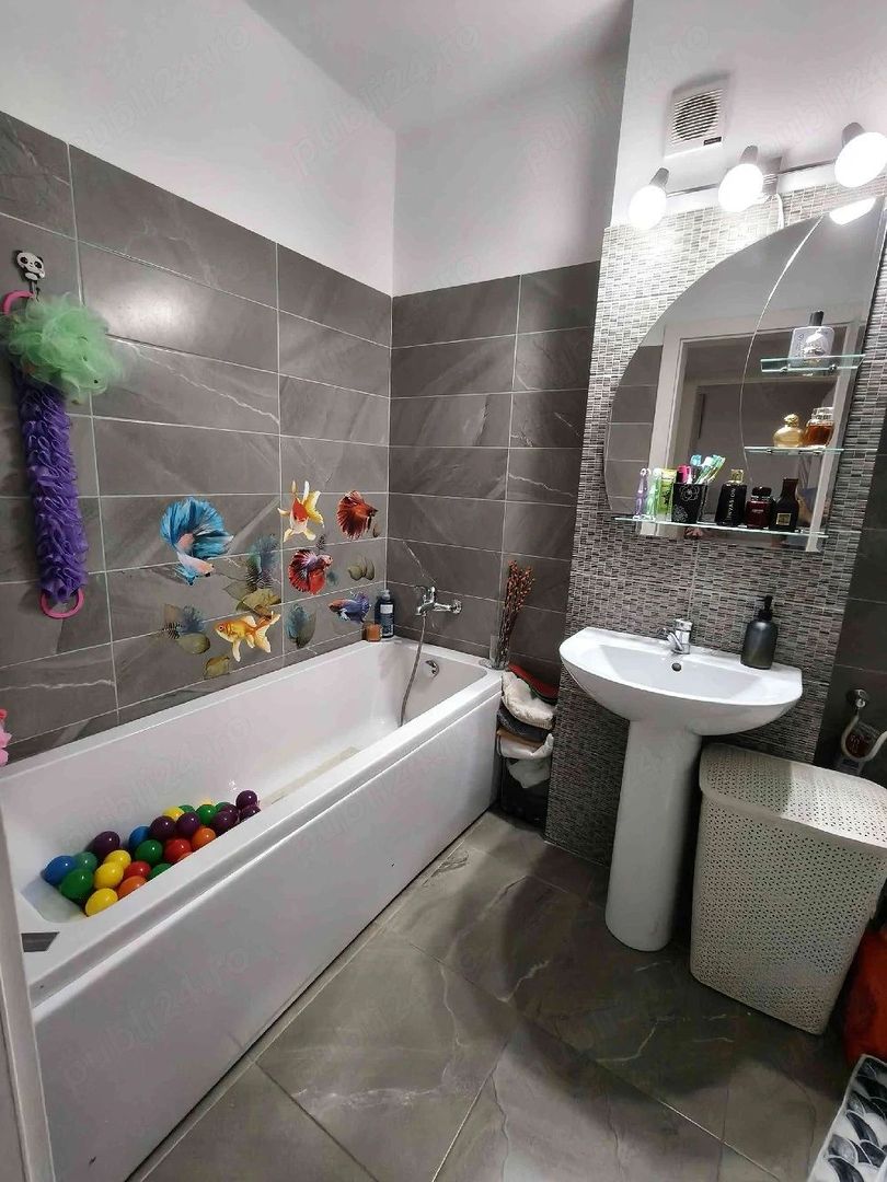 Apartament 2 camere Titan - Poză 4