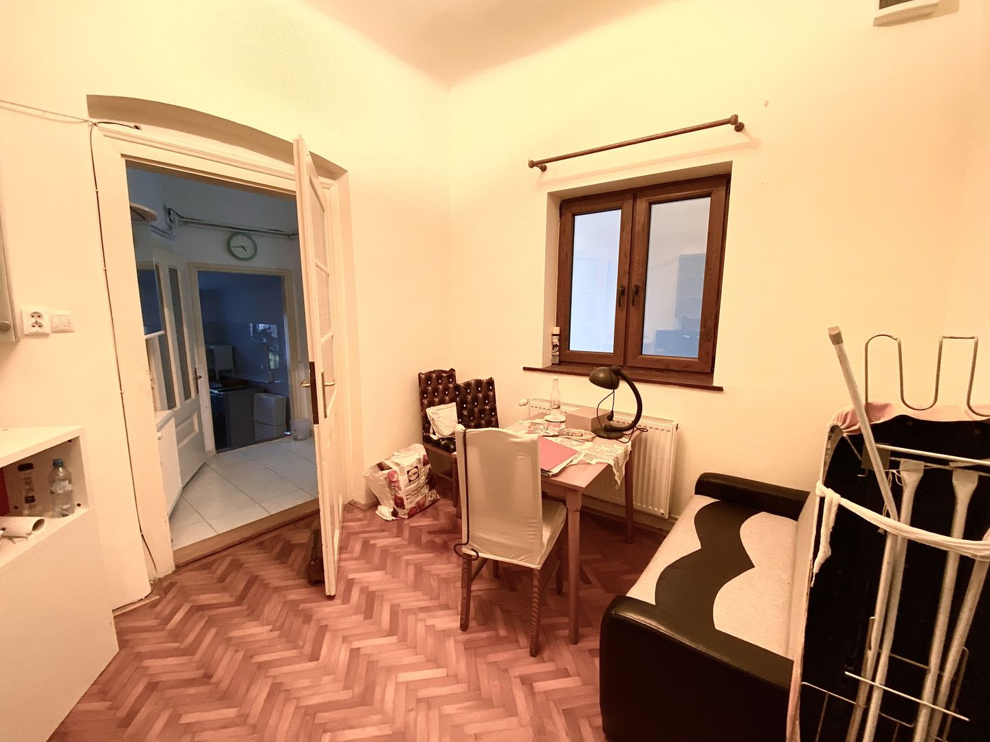 Comision 0 | Casa 2 Camere | Anexa o camera| Pivnita | 230mp | Balcescu - Poză 13