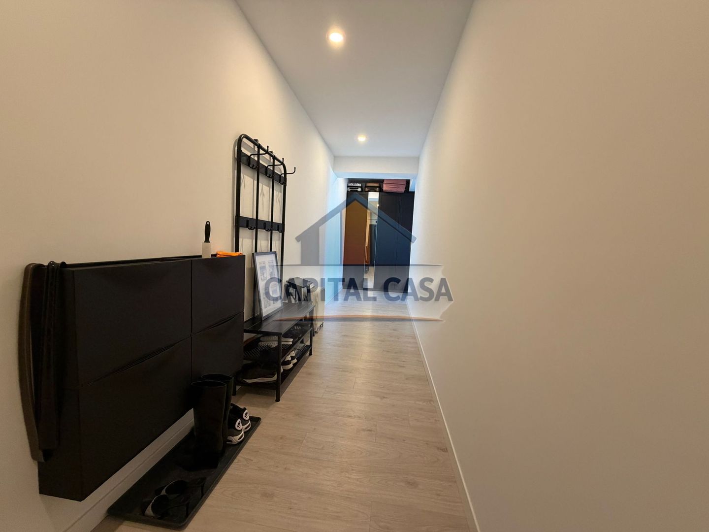 Apartament 2 Camere | Mobilat & Utilat in Pipera - Poză 8