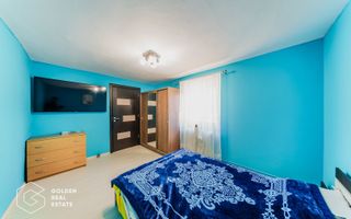 Casă 3 camere, teren 416 mp, Gradiște - Poză 8