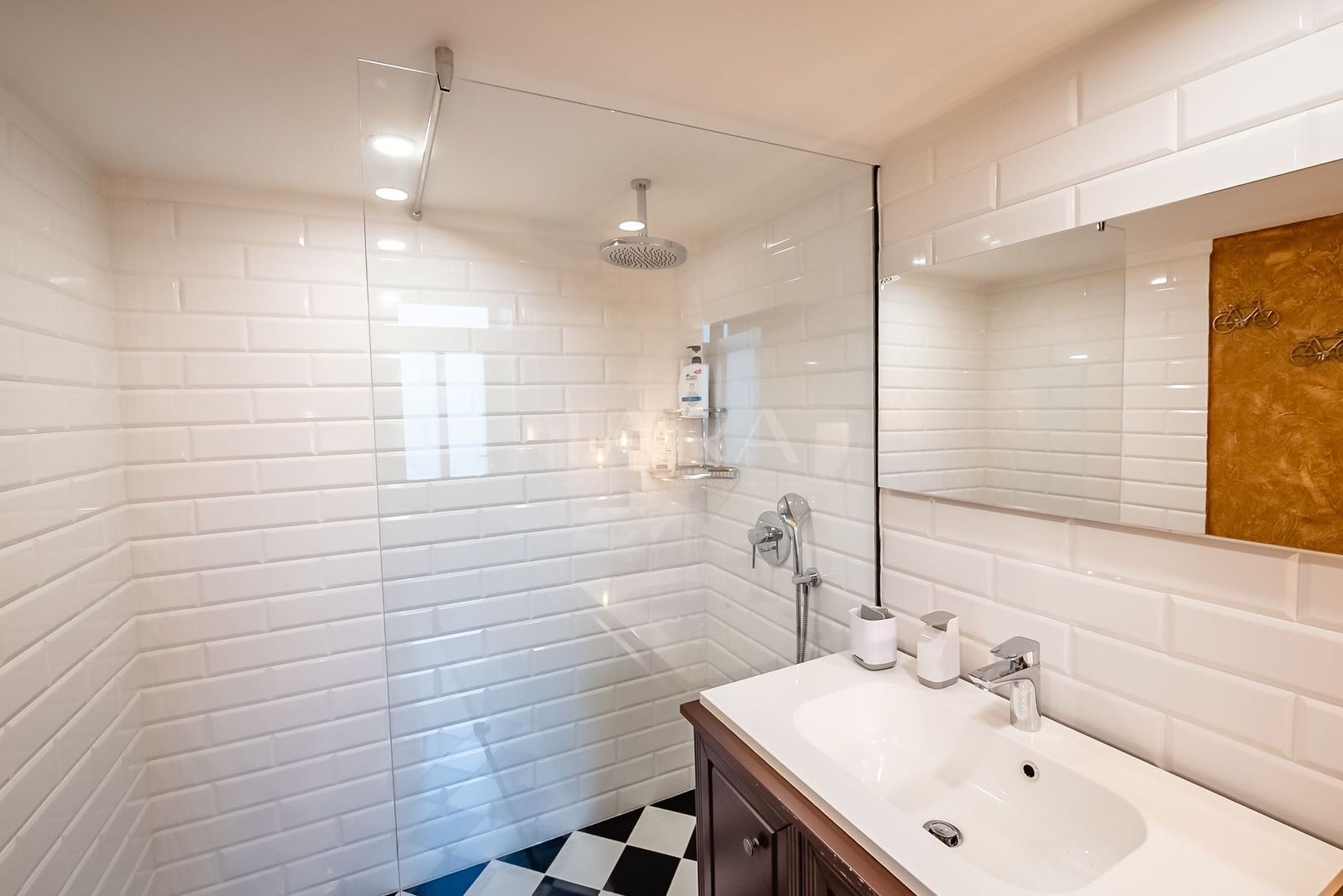 Două apartamente ultracentral în zona Piața Muzeului - Poză 7