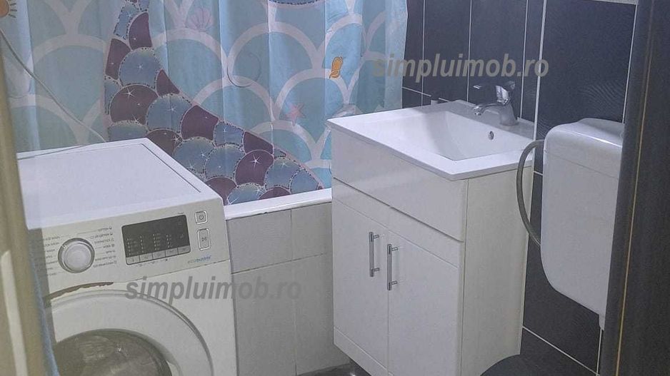 Apartament 2 camere Metrou 1 mai - Poză 7