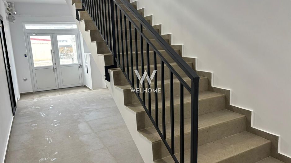 Apartament 2 camere cu POD - zona Unirii, Selimbar - Poză 5