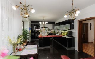 Vânzare, penthouse cu suprafața de 227 mp, str. Romană, Ungheni - Poză 7