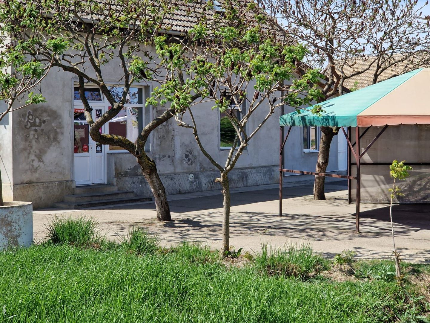 Spațiu comercial | DN69  | comuna Pesac | 50 km de Timișoara - Poză 6