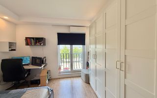 COSMOPOLIS - Apartament cu 2 camere, mobilat si utilat. - Poză 7