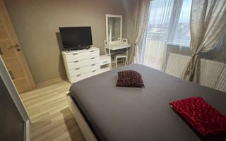 Apartament 3 camere de vânzare – Șelimbăr, str. Pictor Brana - Poză 7