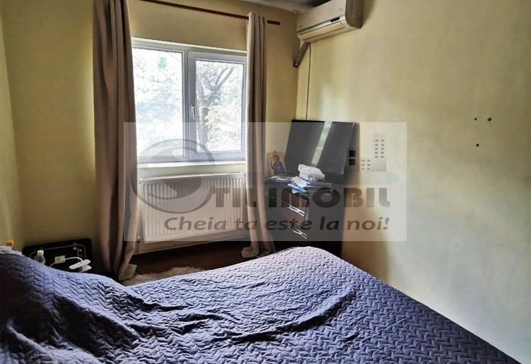 Apartament 2 camere Gara 400 euro - Poză 16