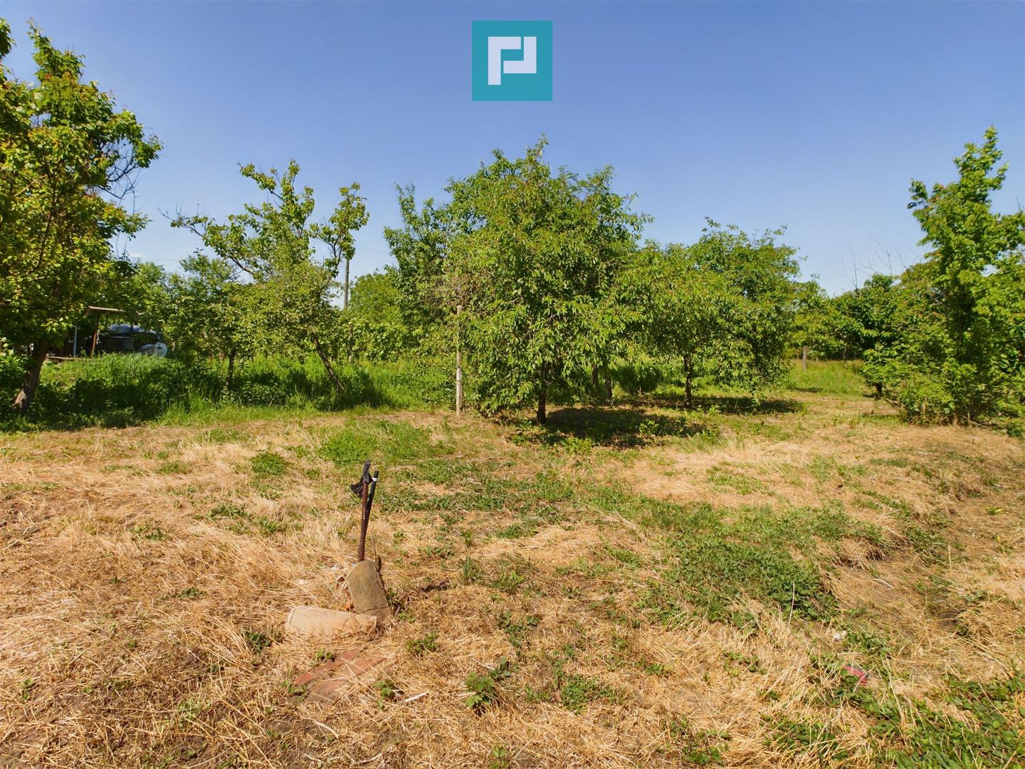 Casă cu 4 camere în Cruceni - Poză 12