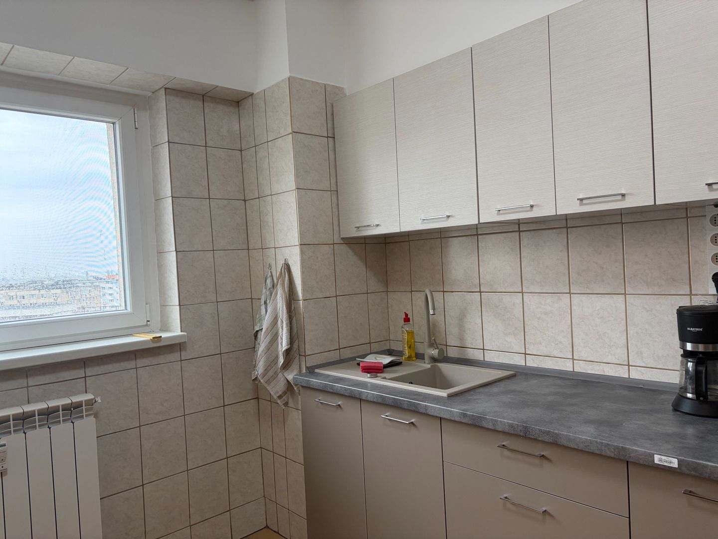 Apartament spatios cu trei camere, Aparatorii Patriei, 124.000€ - Poză 5