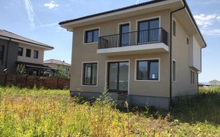 Comision 0% | Casa de vanzare in Dezmir | 149 utili | 2 parcari - Poză 4