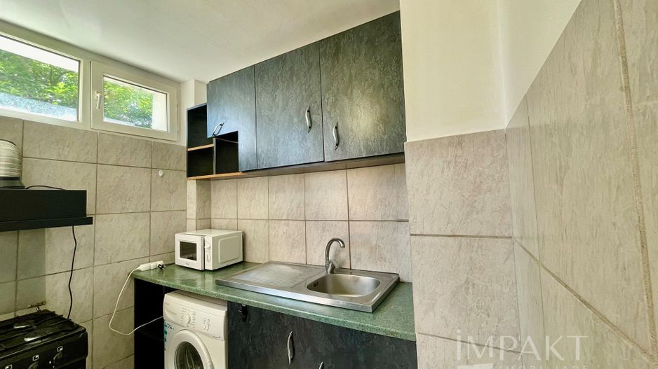 Garsonieră de închiriat în Mănăștur, zona Minerva - Poză 4