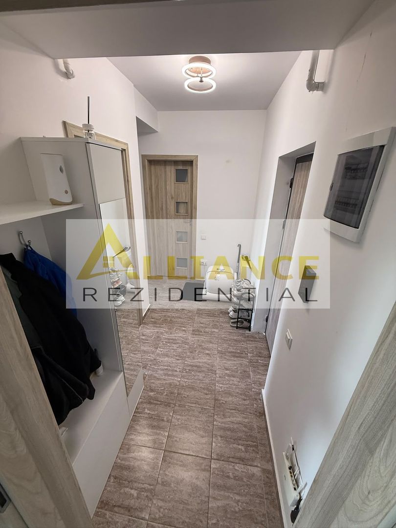 2 CAMERE MODERN | PARCARE SUBTERANĂ INCLUSĂ | DIMITRIE LEONIDA - Poză 6