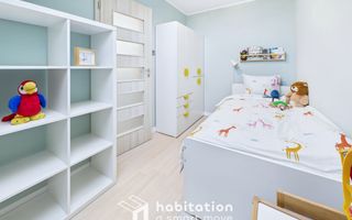 Apartament 4 Camere Vibrant – Confort și Stil în  Mircea cel Bătrân - Poză 22