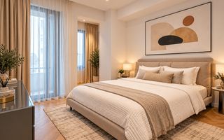 APARTAMENT 3 CAMERE | 103 MP UTILI | FINISAT LA CHEIE | IANCULUI – FERDINAND - Poză 9