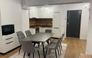 Apartament utilat lux 2 camere prima inchiriere in Evolution - Poză 3