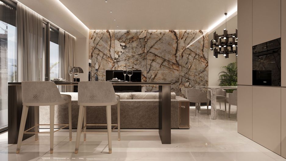 SPECIAL OFFER | Elie Saab Towers | Redefinirea Luxului - Poză 4