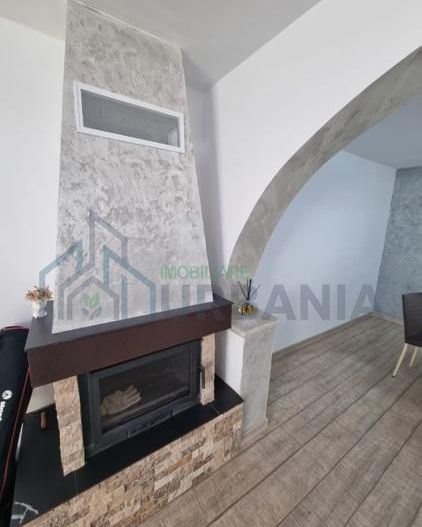 Vilă modernă, Valea Adâncă, 200 mp, teren 410 mp, renovată 2022 - Poză 15