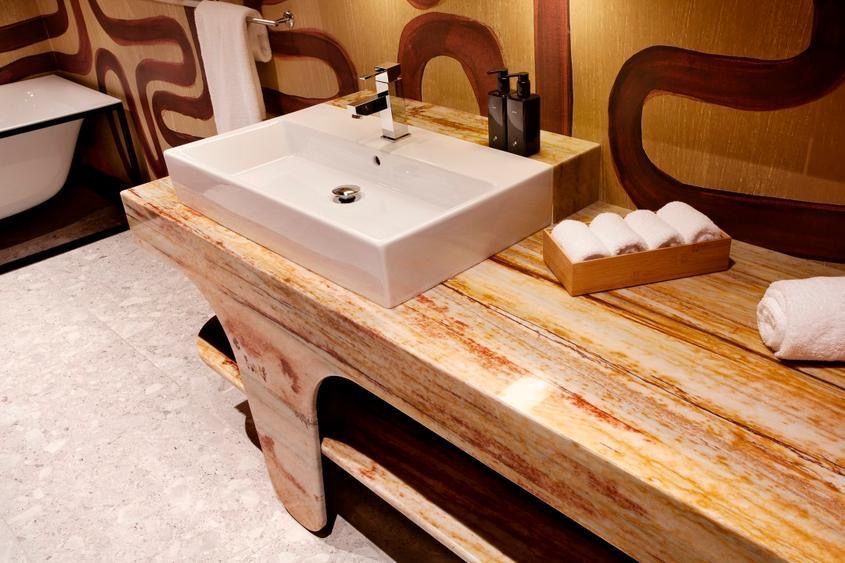 Exclusive 4-Room Apartment for Rent | Primăverii | Aviatorilor - Poză 6