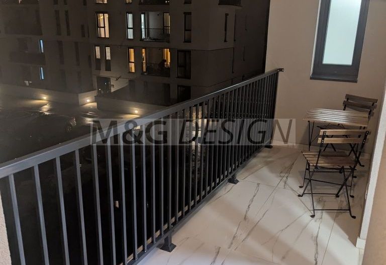 Apartament 2 camere bloc nou - Poză 7