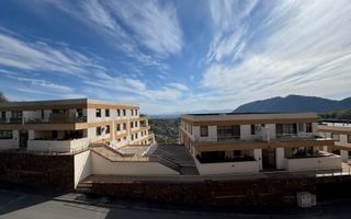 Apartament 2 camere + terasă amenajată și parcare – Season Residence - Poză 13