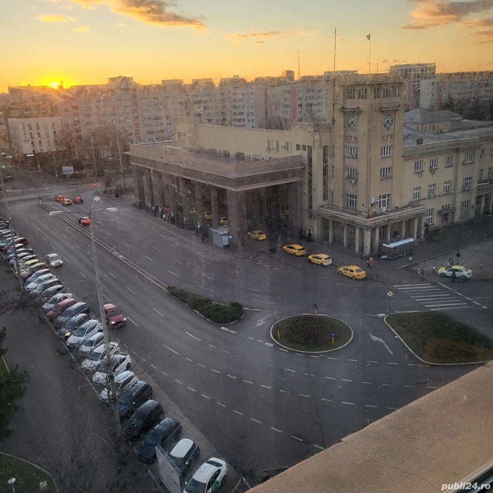 Apartament 2 Camere Ultracentral | Gara de Nord | Centrală Proprie - Poză 3
