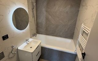 Apartament de 3 camere, modern, 75mp, parcare, zona strazii Fabricii - Poză 12