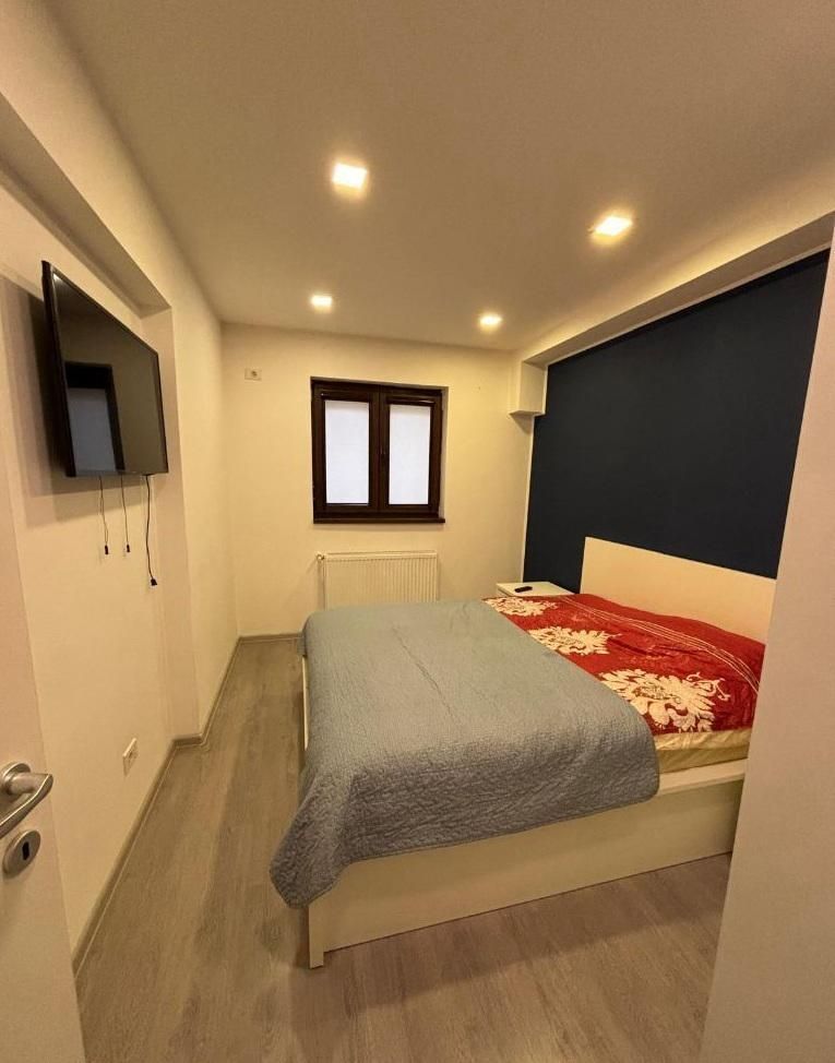 AP. 2 CAMERE METALURGIEI, LOC PARCARE, BLOC NOU, BUCATARIE DESCHISA - Poză 3