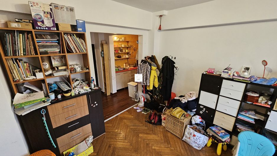 Apartament Vasile Lascar - Poză 4