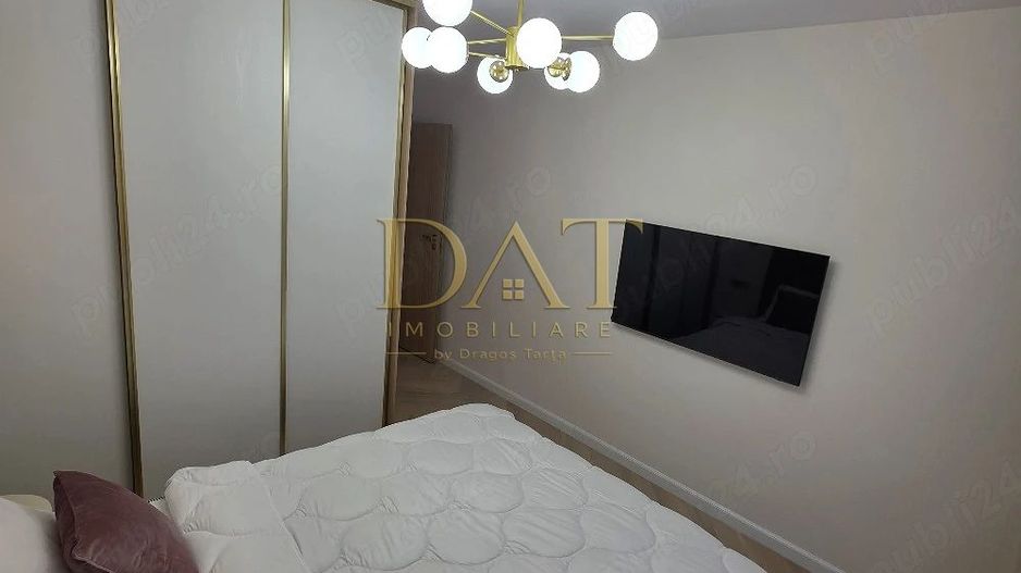 Apartament 2 camere | modern |  Elite City. - Poză 4
