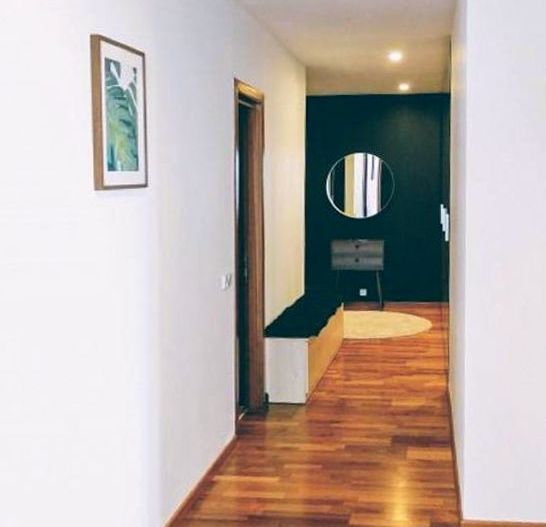 Chirie | Apartament 4 camere 168mp | Forest View | Parcare & Boxă - Poză 12