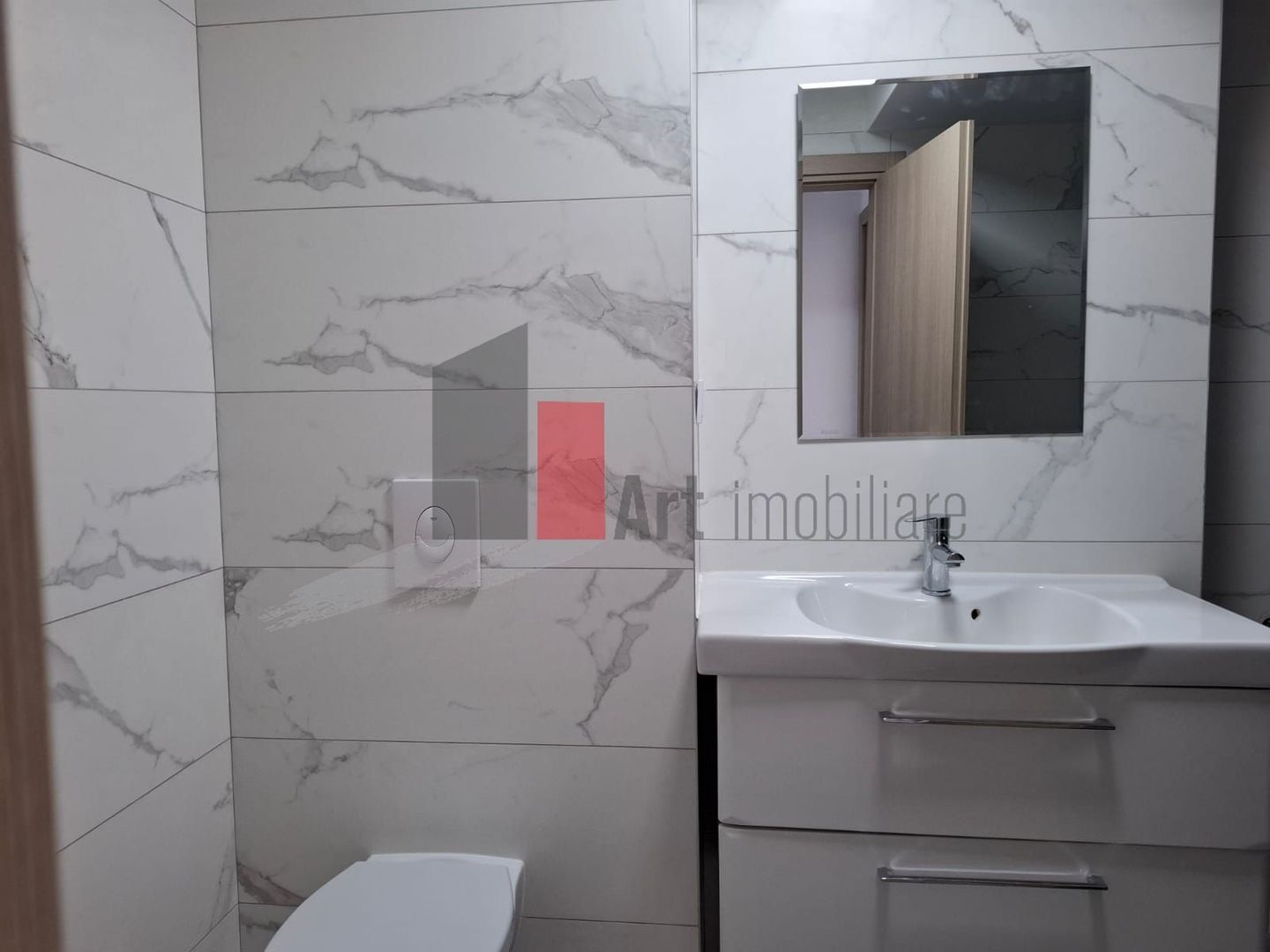 Apartamentul "DUBLEKS" , Unirii-Nerva Traian - Poză 15