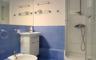 2 camere renovat modern, bloc reabilitat termic, Universitate - Blvd Carol I - Poză 9