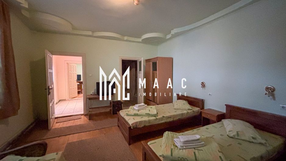 Hotel / Restaurant | 26 camere | 65 locuri | Selimbar - Poză 37