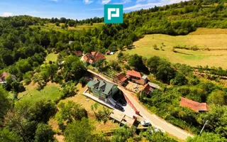 Casă de vacanță în Moneasa - Poză 26