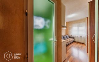 Opotunitate! Garsoniera CF3, et. 3, langa Via Romana, perfecta pentru investitie - Poză 7