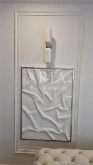 LUXURY 4ROOMS | IANCU NICOLAE | 2 PARKING SPACES - Poză 13