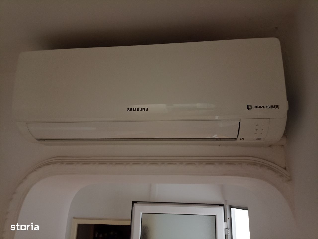 Galați 2 camere Maz 1,  renovat, izolat termic 4/11 - Poză 12