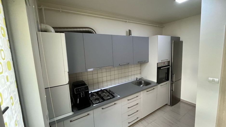 Braytim | 1 Camera | Bucatarie inchisa | Curte proprie | Mobilat si utilat - Poză 5