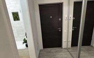 Apartament 3 camere cu terasă și parcare, Florești - Terra - Poză 15