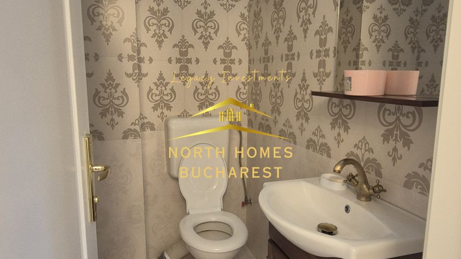 Apartament modern cu 3 camere la parter + curte opțională - Damaroaia - Poză 17