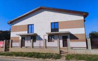 Vila tip duplex, P+1E+Pod, constructie 2024 - Poză 8