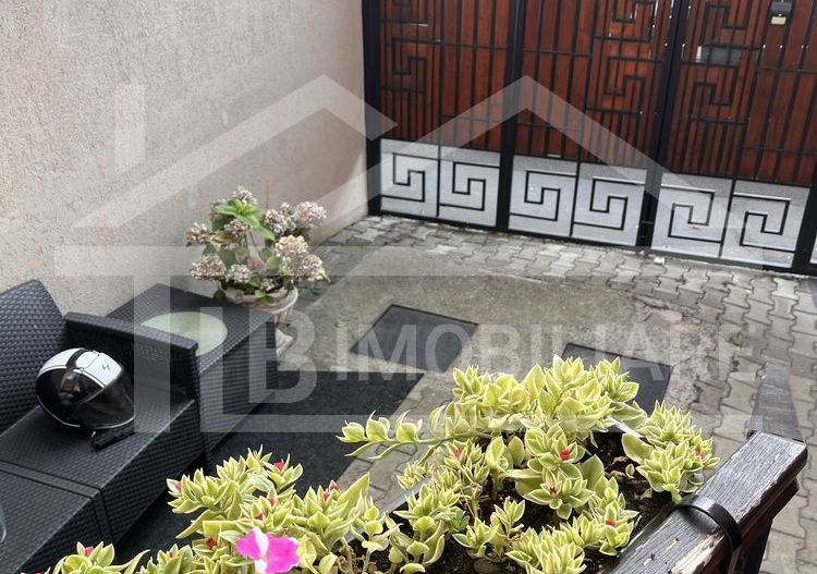 Apartament cu 1 camera, 45 mp, Zona Ulltracentrala - Poză 8