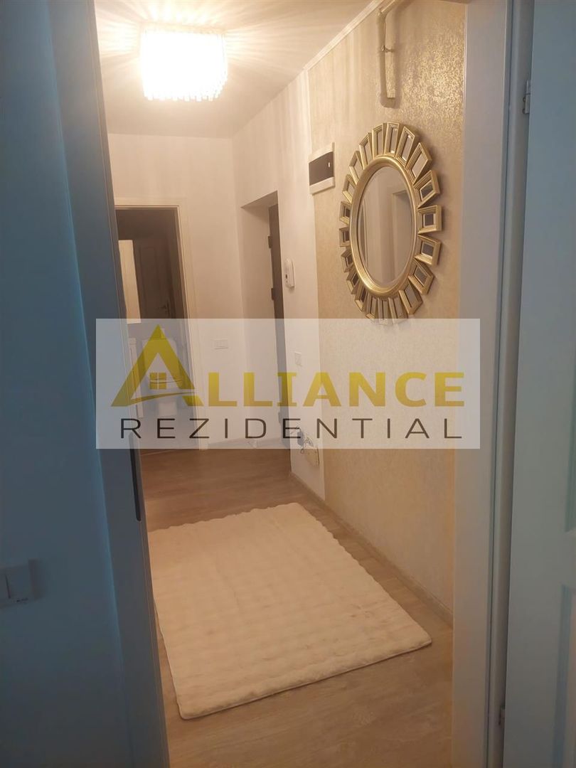 Apartament 2 camere cu gradina proprie - 5 min de metrou D. Leonida - Poză 17