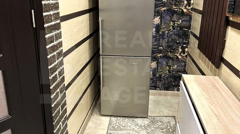 Chirie, apartament, 2 camere, str. Independenței, Botanica - Poză 8