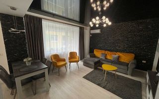 Apartament 2 camere – Mamaia Nord, bloc nou, Parcare - Minim 3 Luni - Poză 7