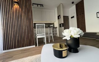 Apartament de inchiriat in Dumbravita - Poză 1