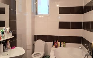 Apartament 2 camere-balcon-etaj 1-mobilat/utilat-Zona Petru Maior - Poză 6