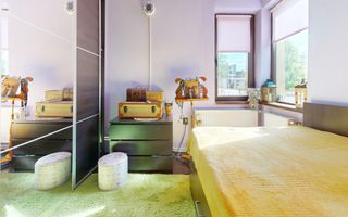 Apartament cu farmec interbelic | 3 camere | Domenii - Poză 6